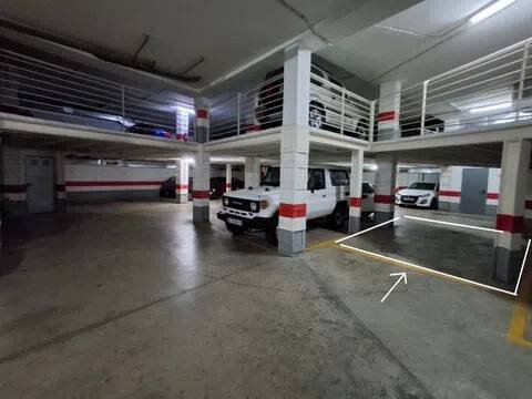 Piso de 105 m² en Vega de San Mateo