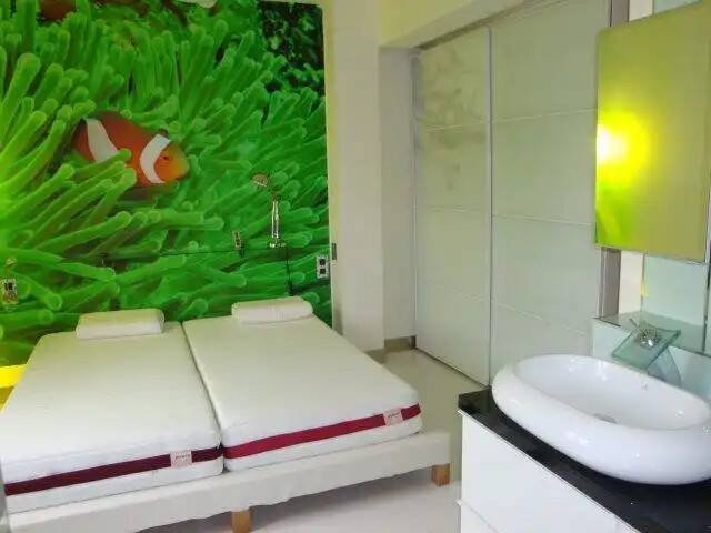 Piso de 128 m² en Marbella