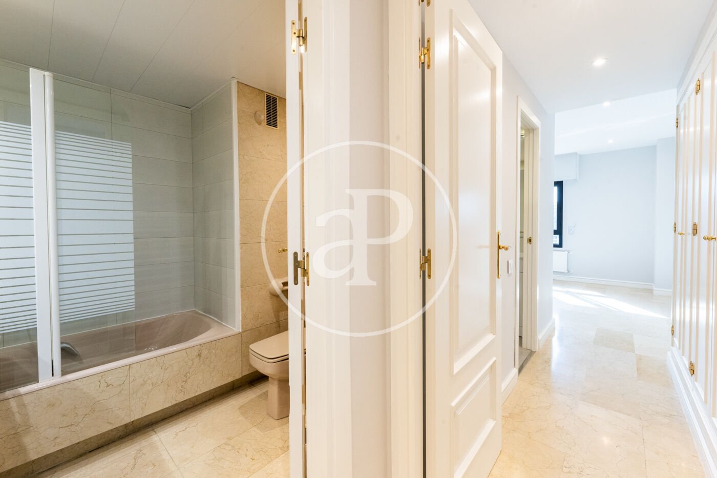 Piso de 137 m² en Madrid