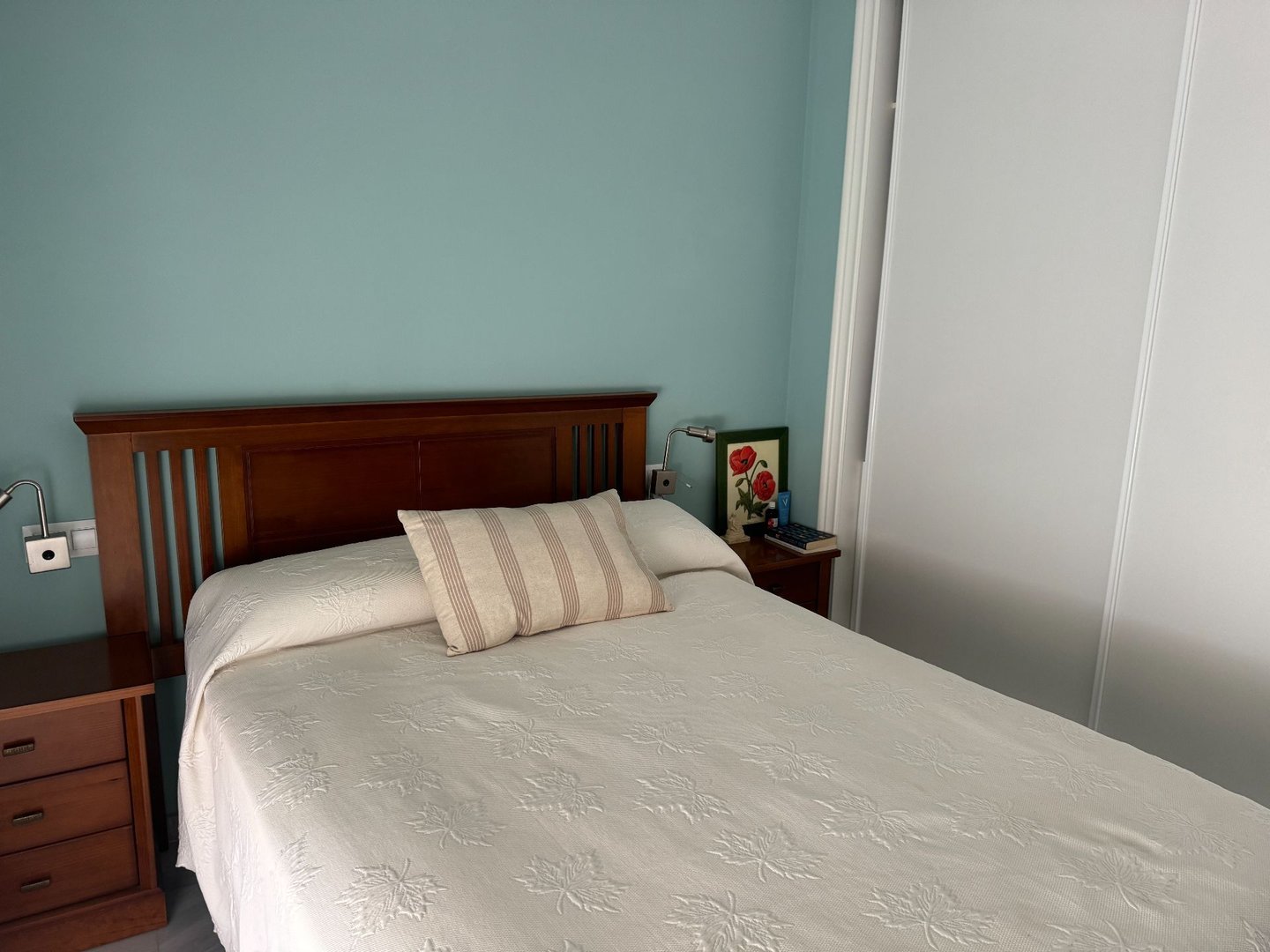 Pis de 107 m² a Algarrobo