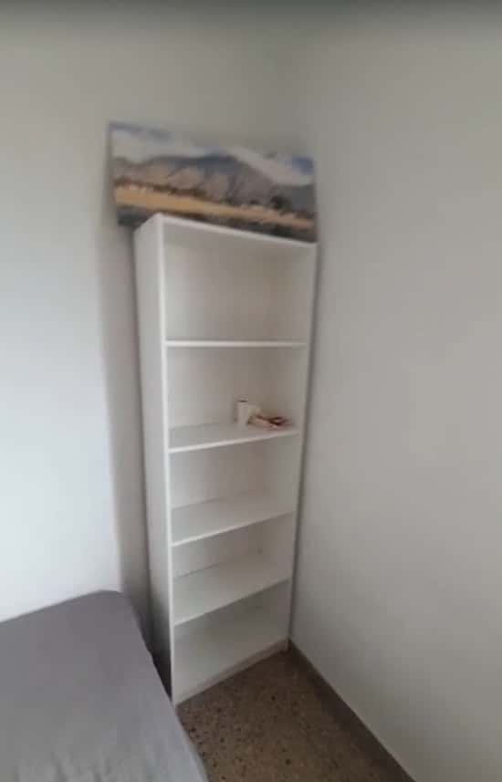 Habitació de lloguer, València