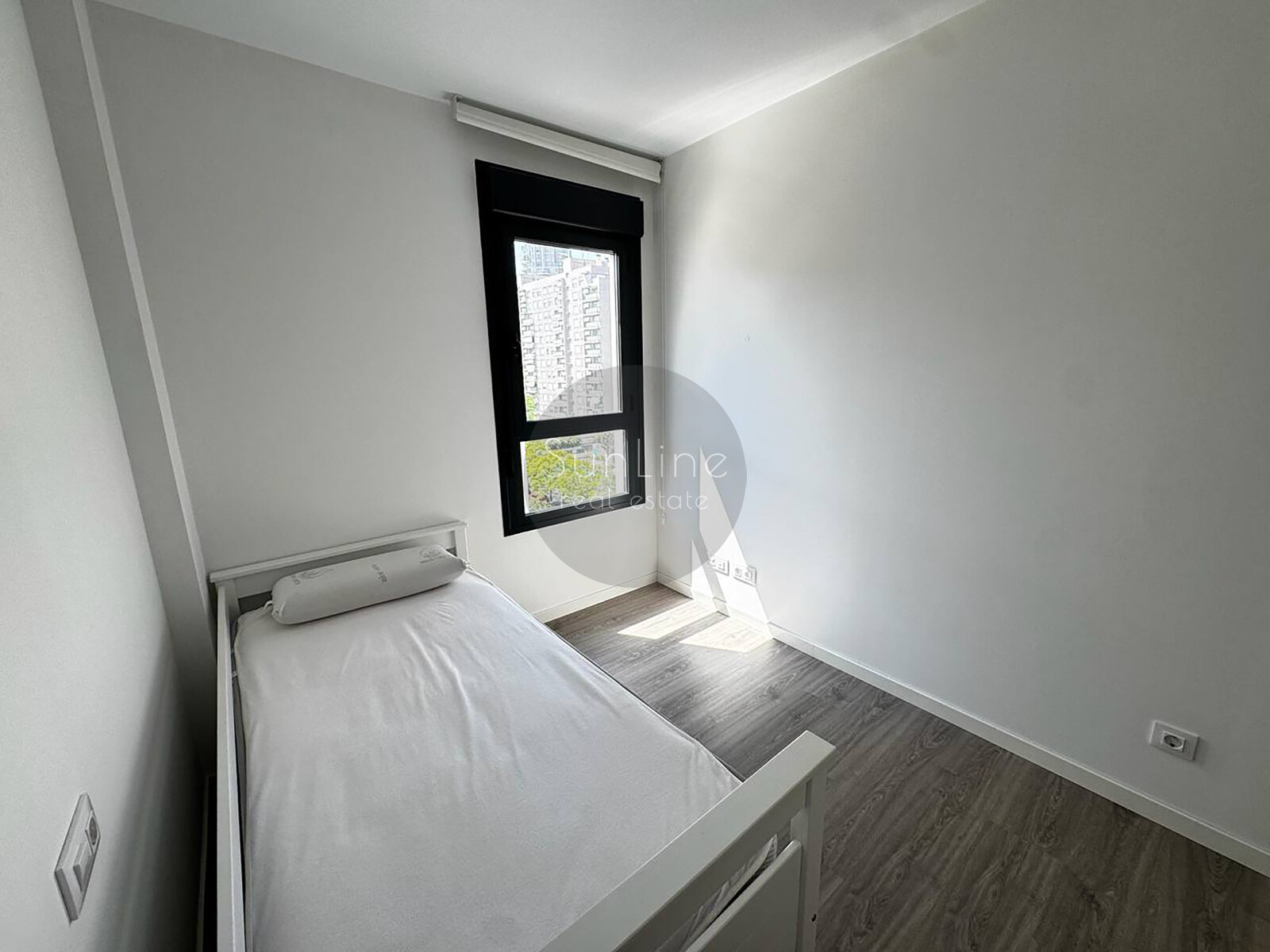Pis de 119 m² a València
