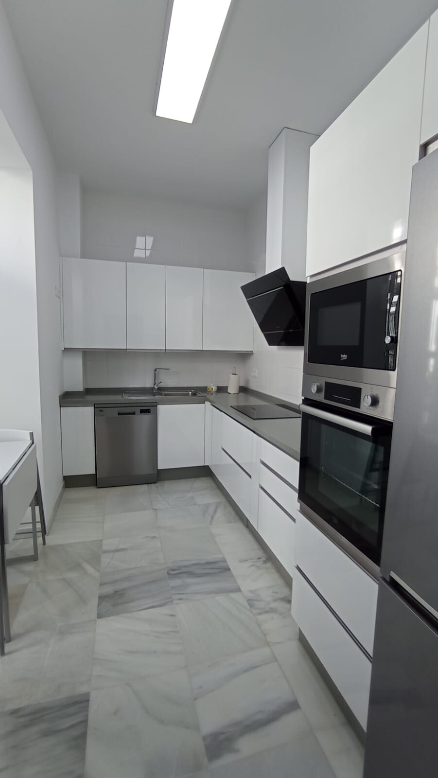Piso de 85 m² en Sanlúcar de Barrameda