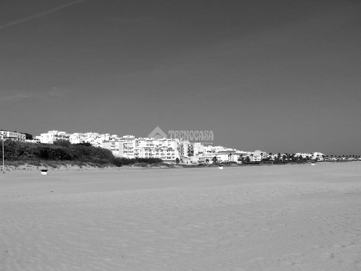 Pis de 58 m² a Conil de la Frontera