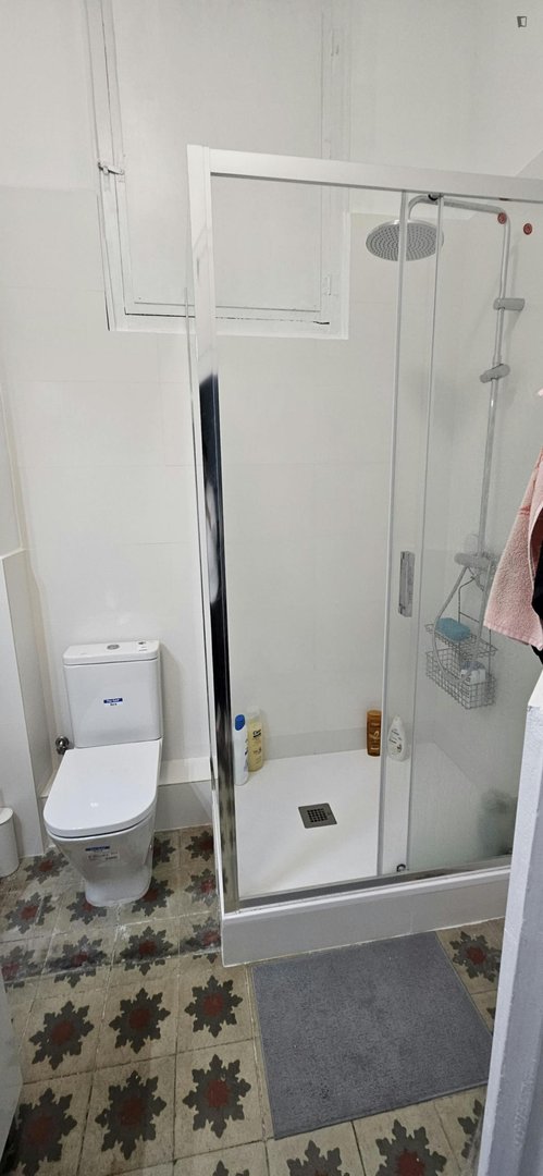 Habitación en alquiler, Barcelona