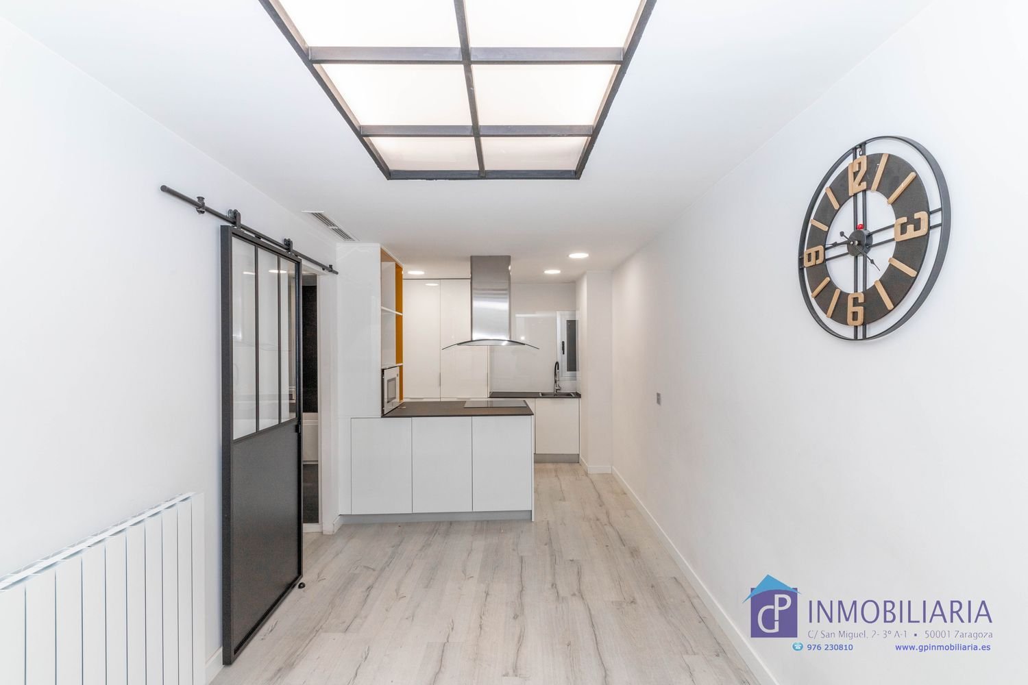 Piso de 149 m² en Zaragoza