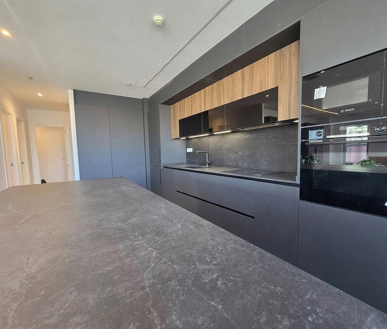 Piso de 120 m² en Barcelona