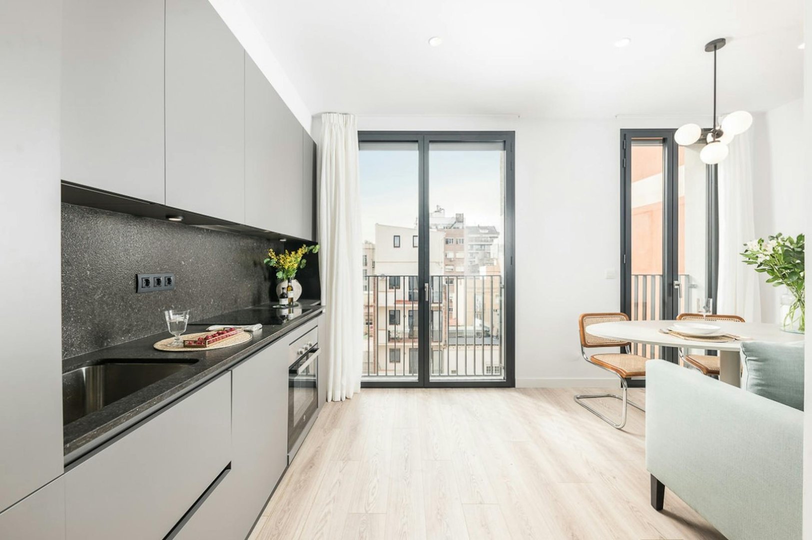 Appartamento 55 m² a Barcelona