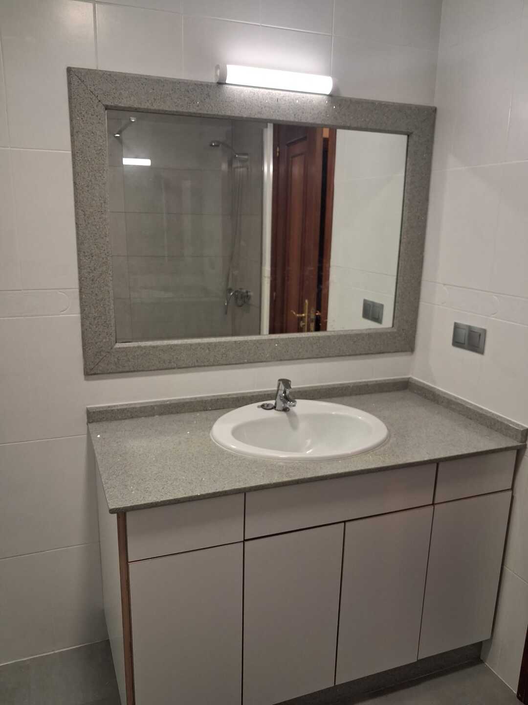 Piso de 110 m² en Negreira