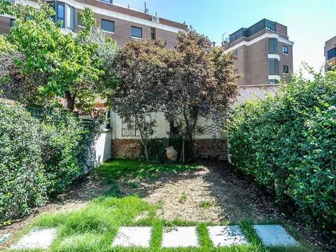 Piso de 220 m² en Madrid