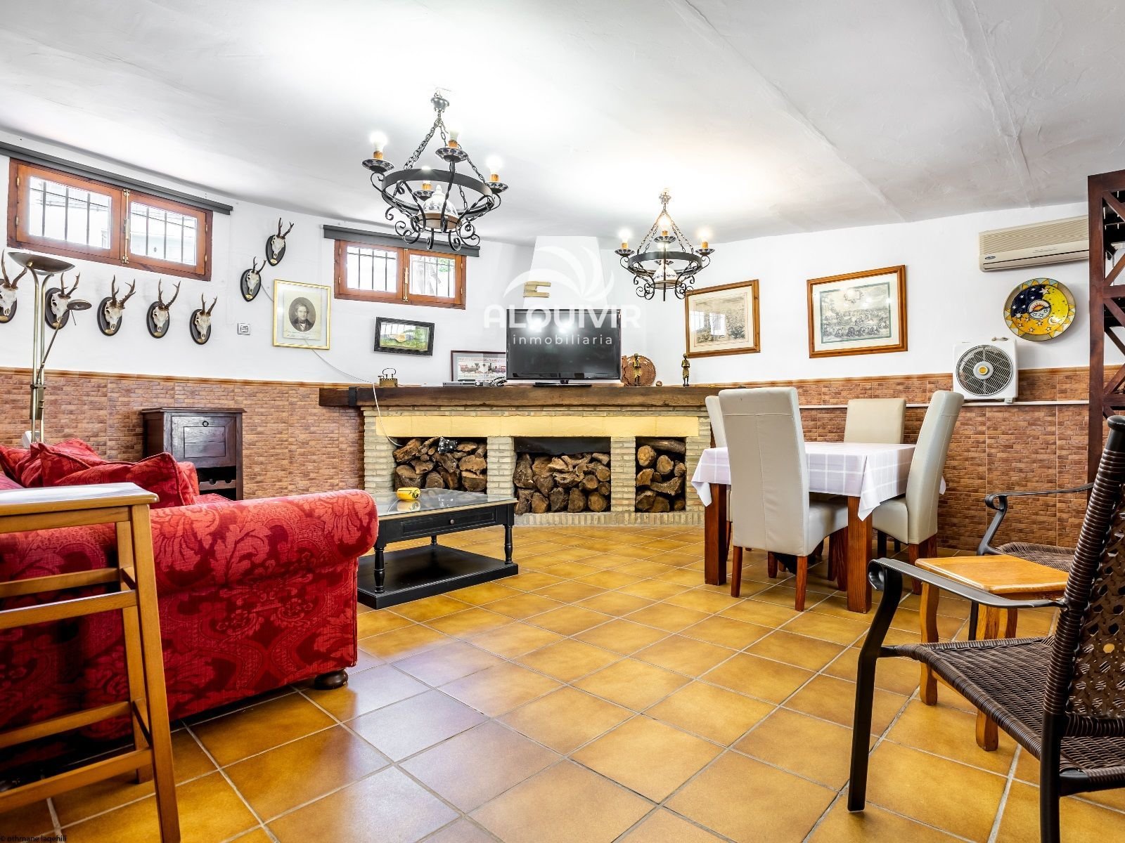 Casa de 75 m² en Almonte