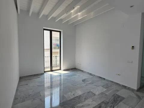 Pis de 72 m² a Sevilla