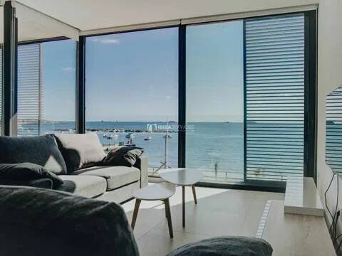 Piso de 90 m² en Ibiza
