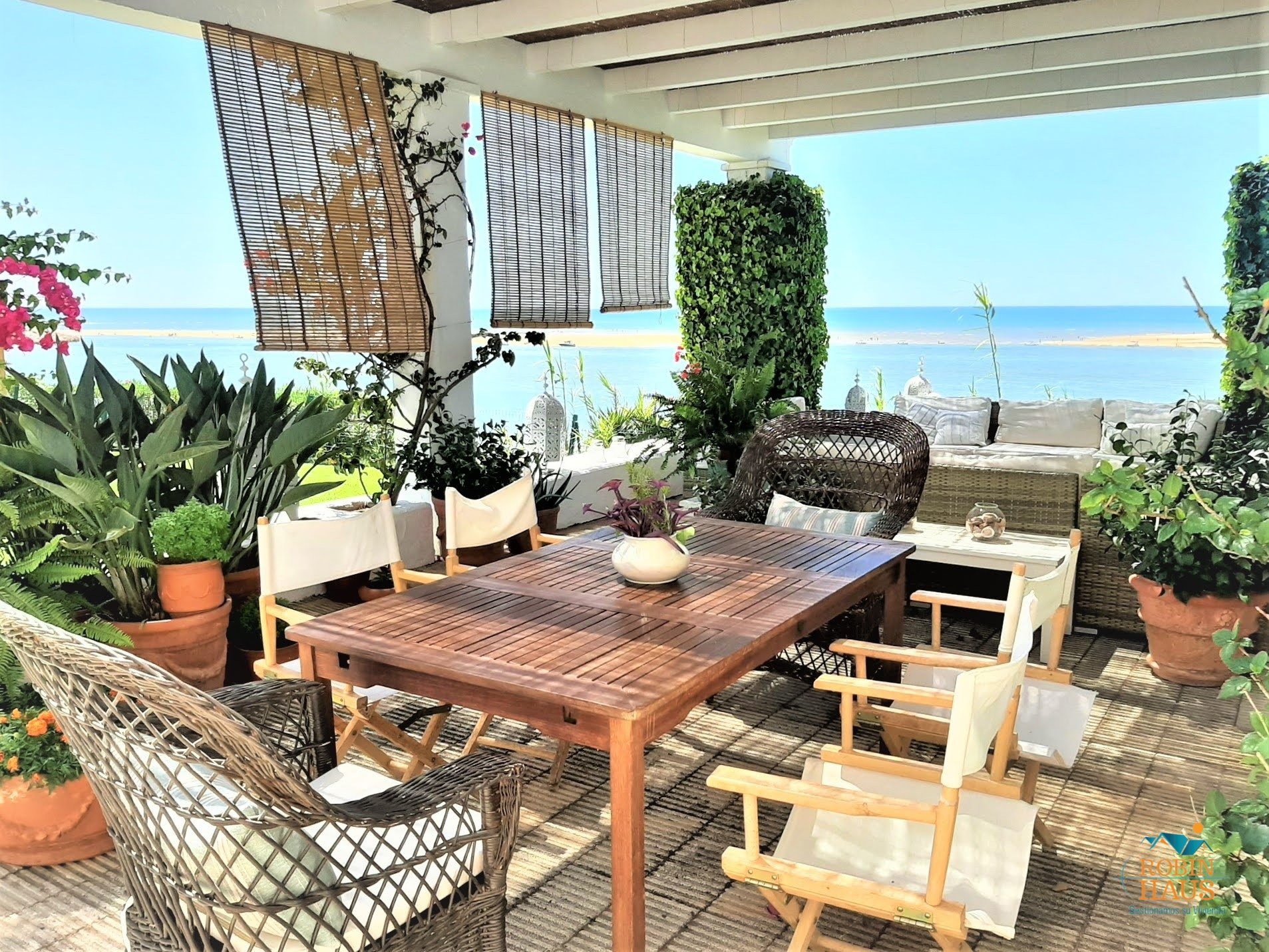 Piso de 750 m² en Cartaya