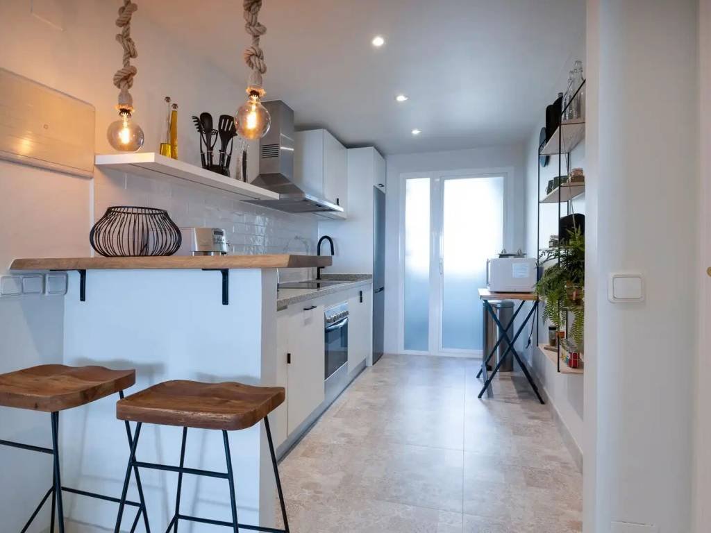Pis de 105 m² a Benahavís