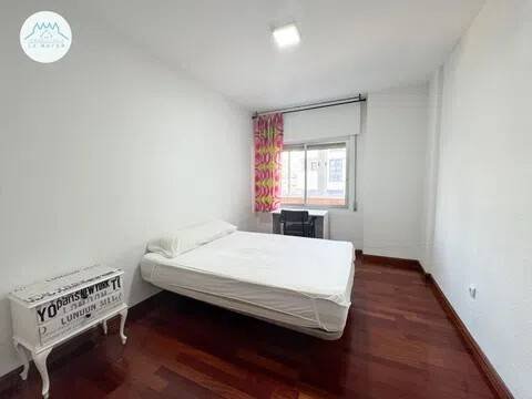 Piso de 125 m² en Ciudad Real