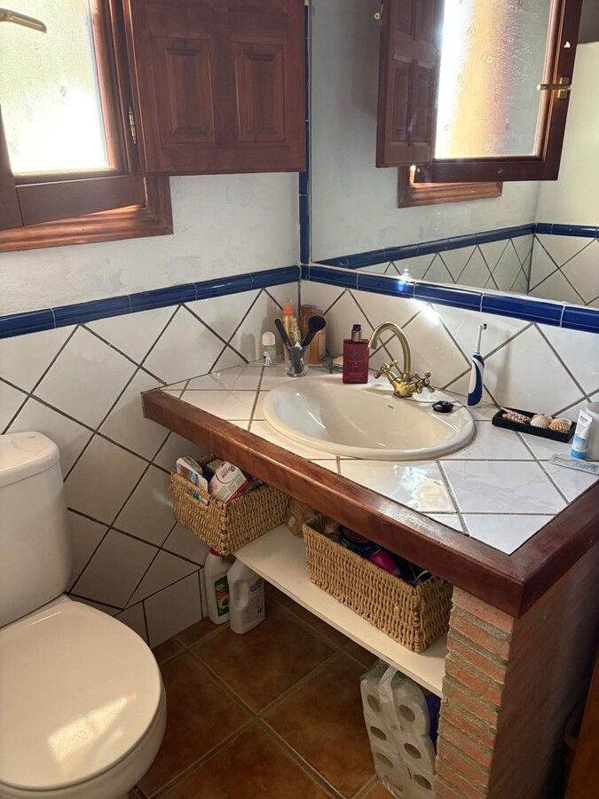 Квартира 225 м² в Jubrique