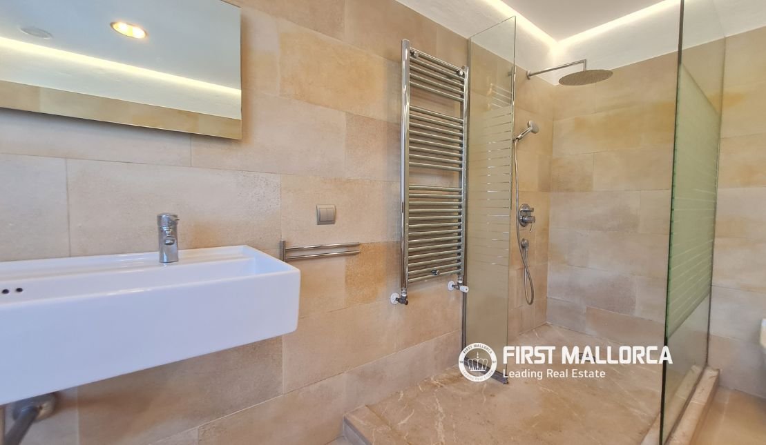 Casa de 256 m² a Bunyola