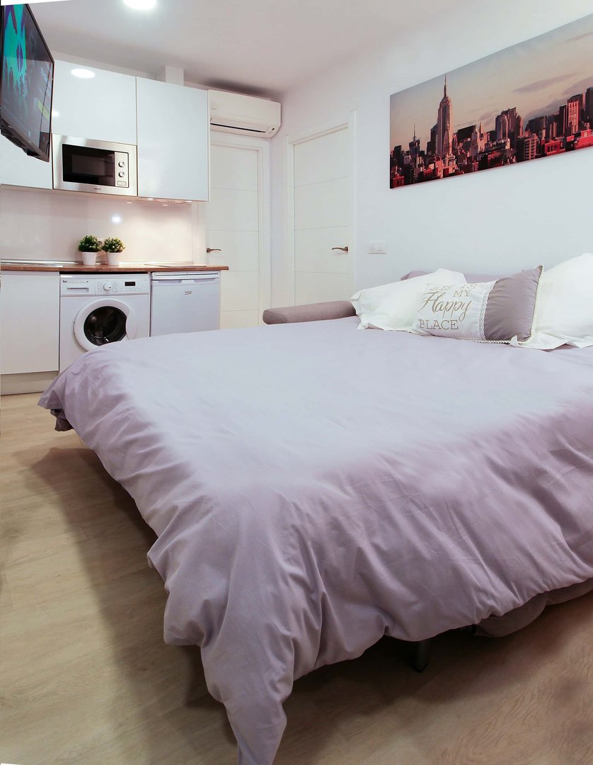 Appartamento 60 m² a Madrid