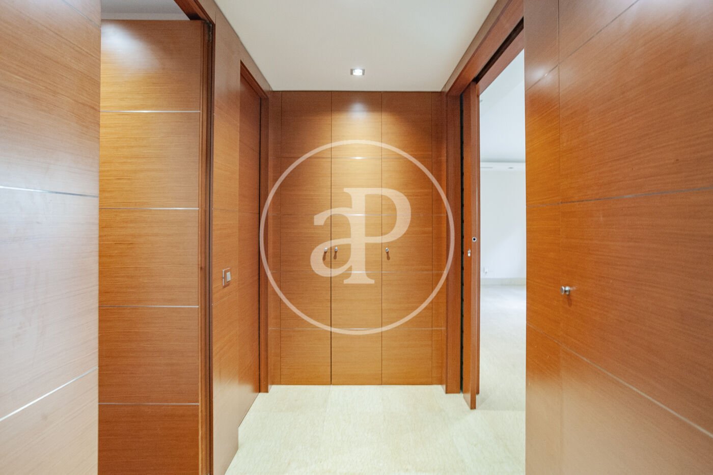 Piso de 130 m² en Madrid
