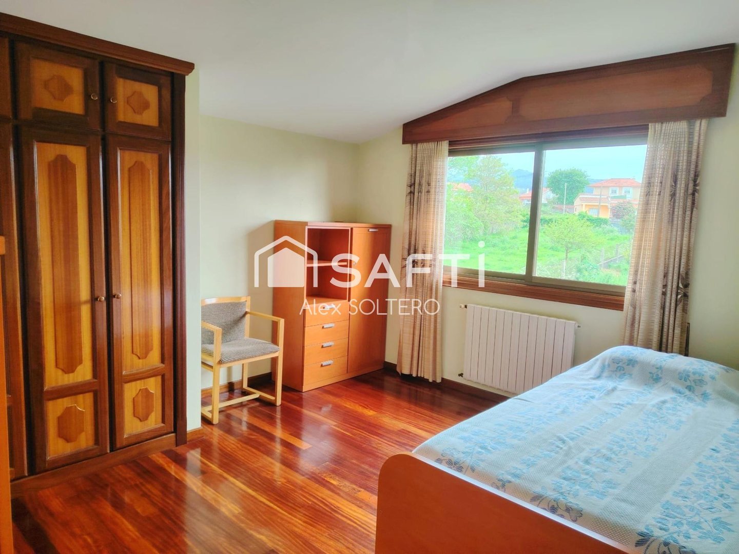 Piso de 345 m² en Vigo