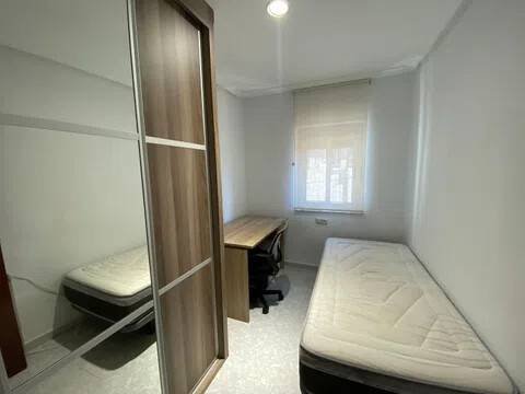 Piso de 70 m² en Salamanca