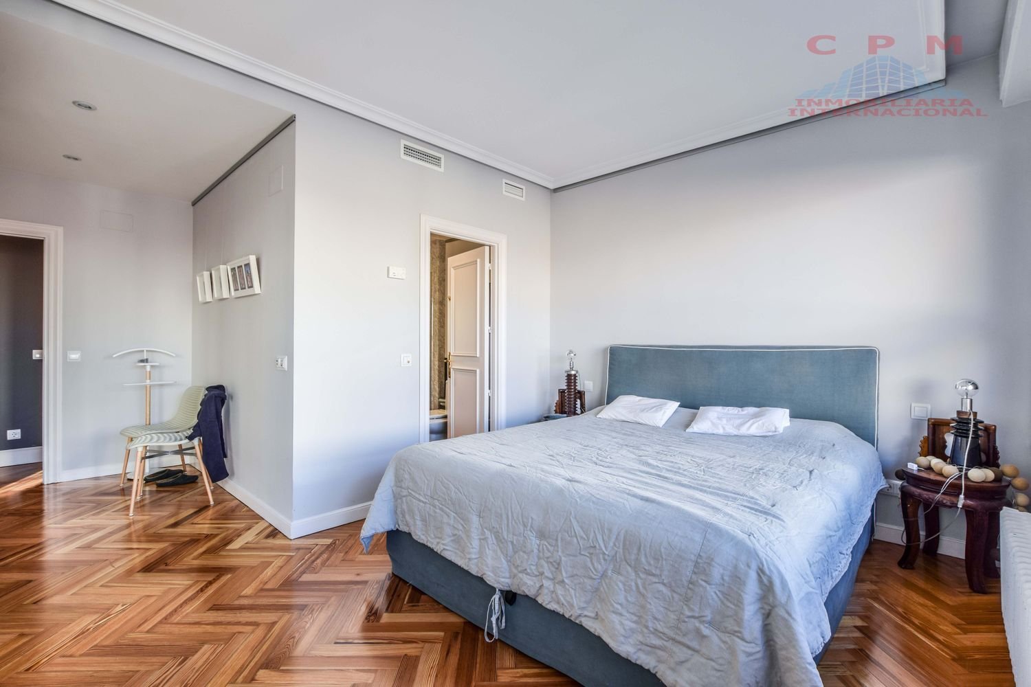 Wohnung 200 m² in Madrid