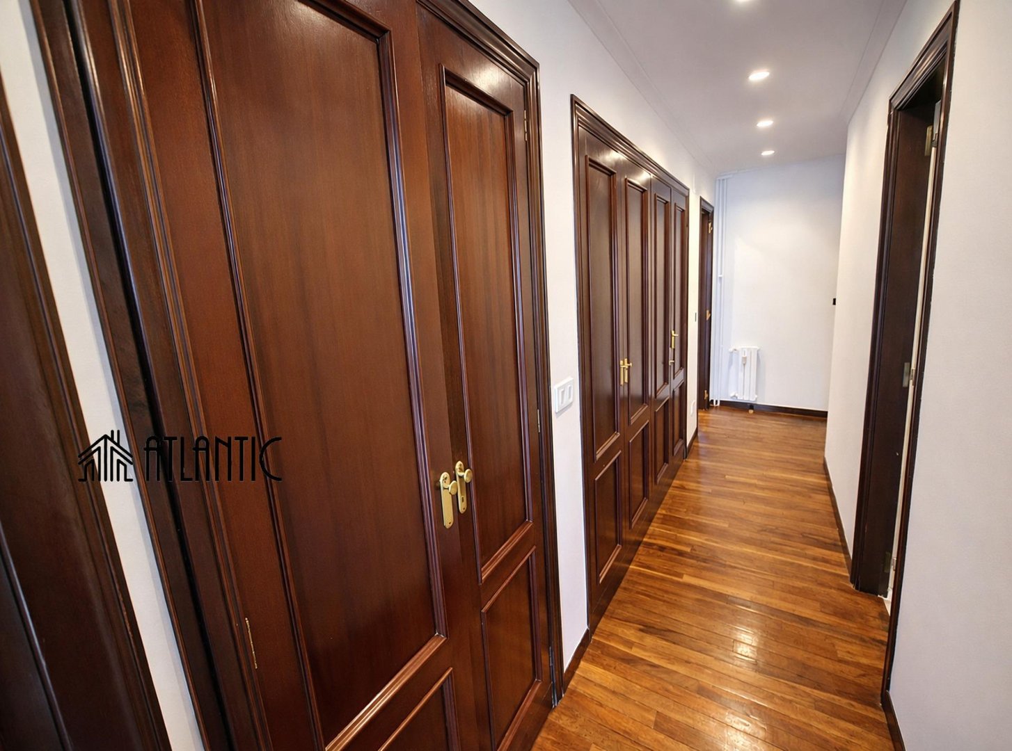 Piso de 185 m² en Vigo