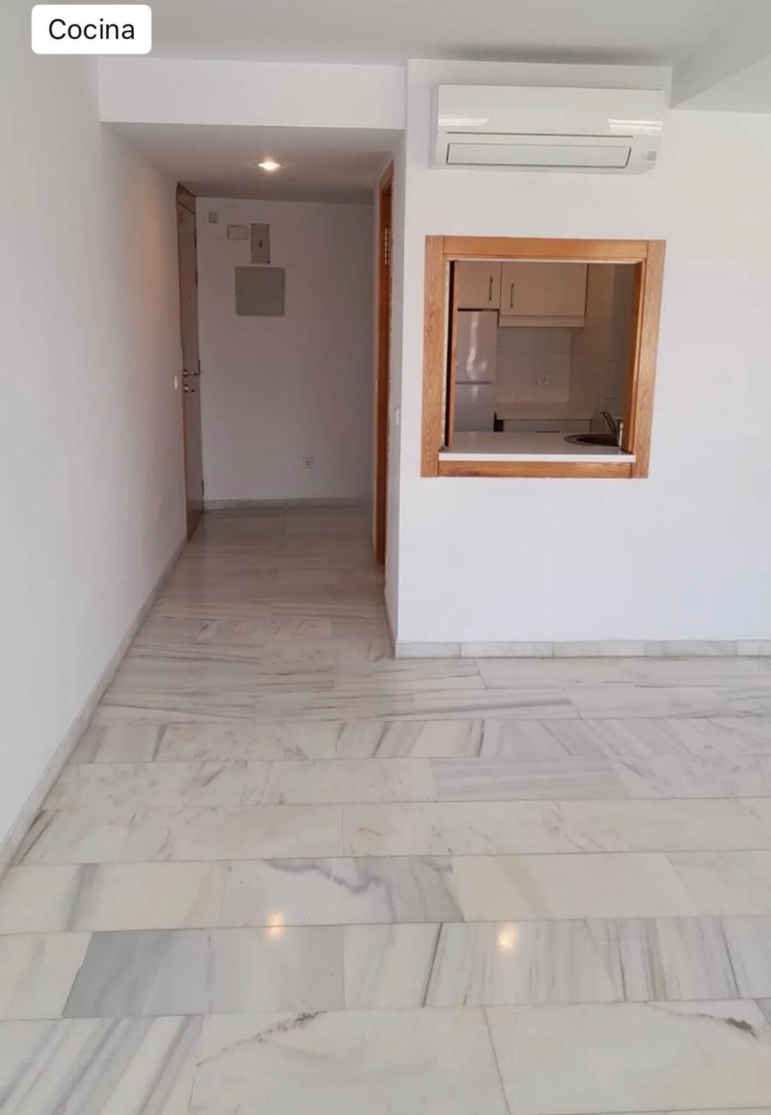 Pis de 79 m² a Madrid