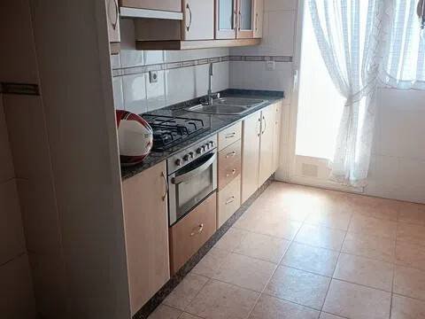 Wohnung 100 m² in Albacete