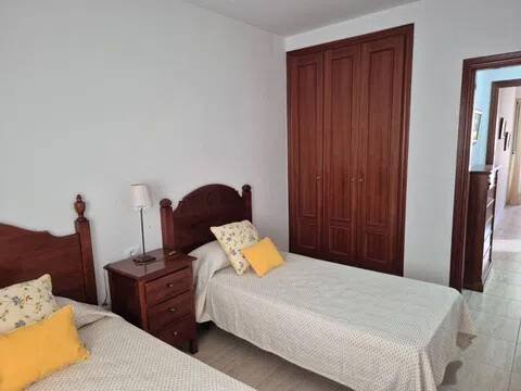 Piso de 98 m² en Santa Cruz de Tenerife