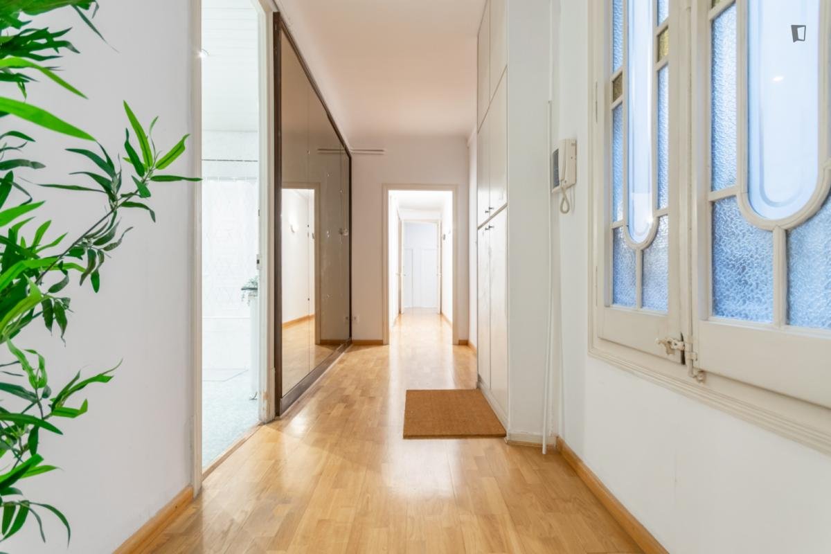 Habitación en alquiler, Barcelona
