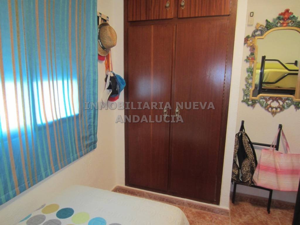 Piso de 52 m² en Almería