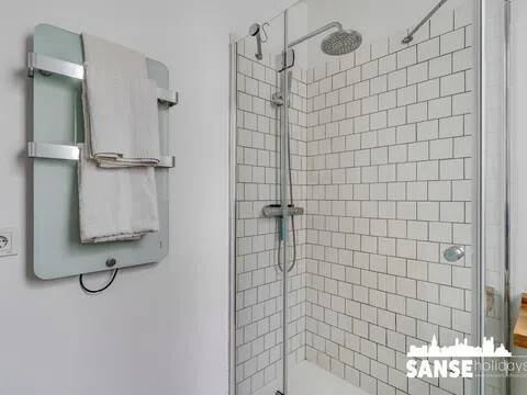 Piso de 70 m² en Pasajes