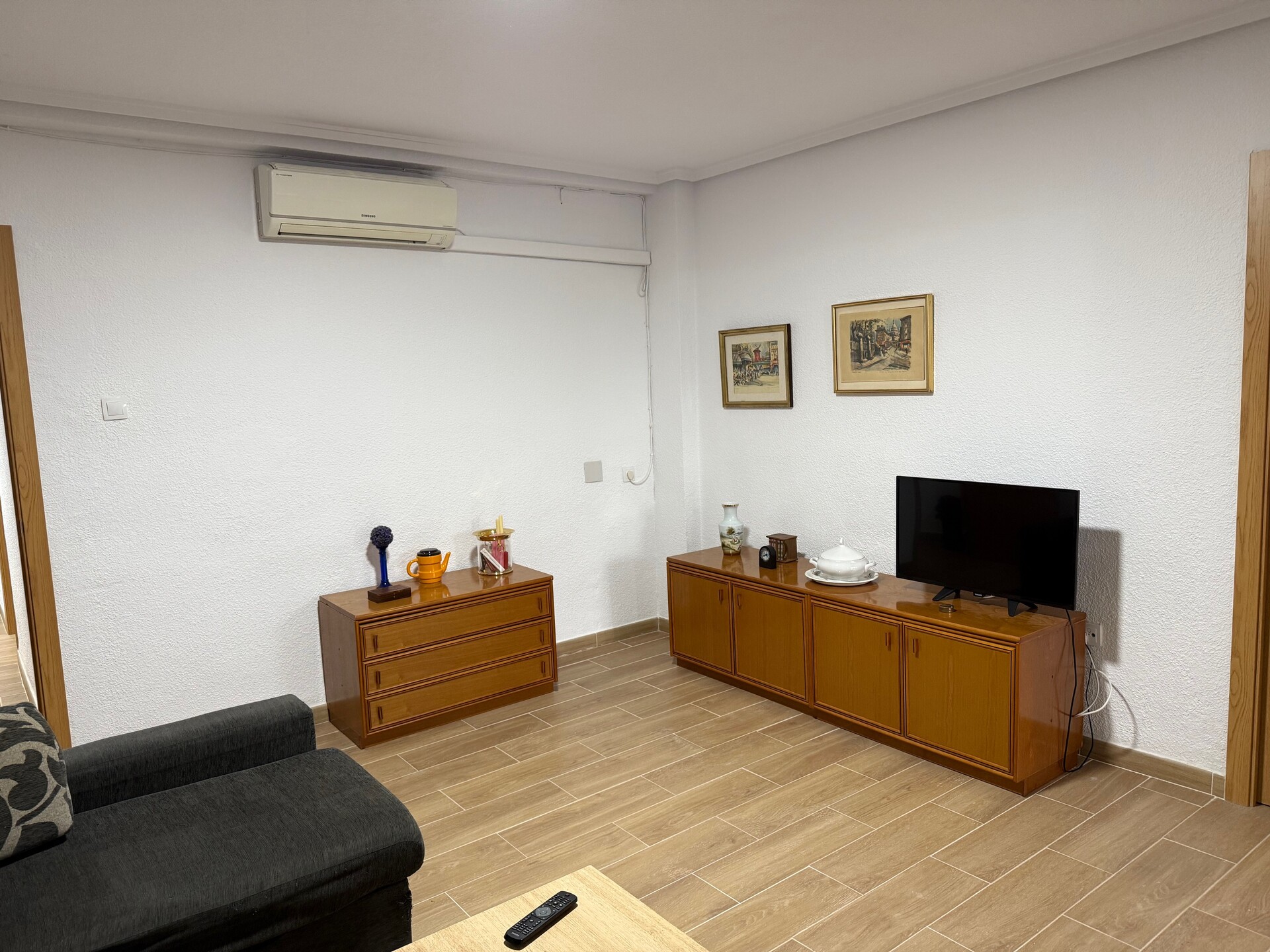 Habitación 120 m², Elche