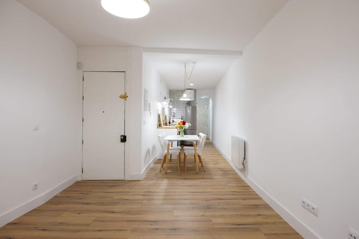 Piso de 71 m² en Madrid