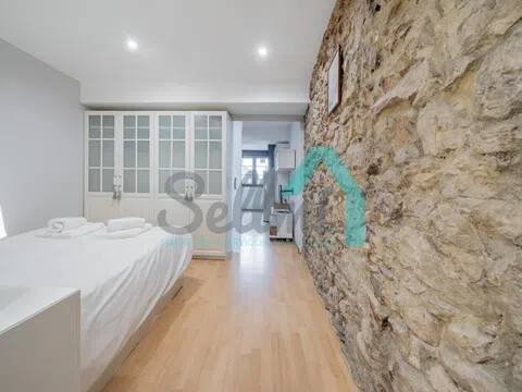 Piso de 46 m² en Oviedo
