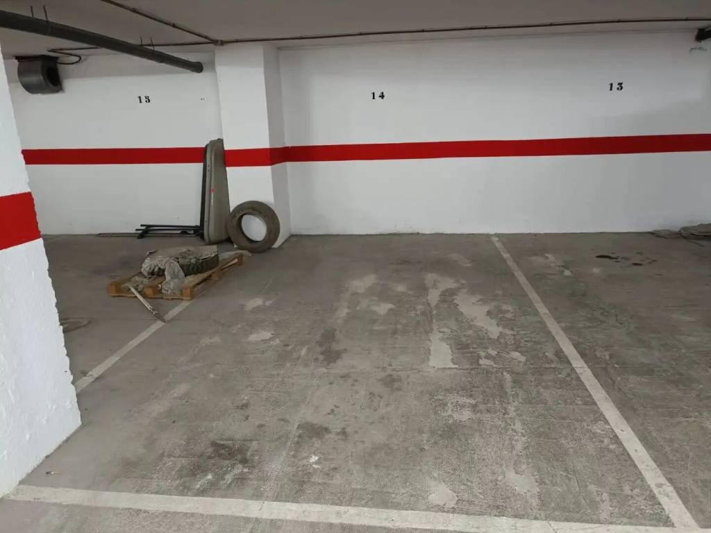 Piso de 100 m² en Almuñécar