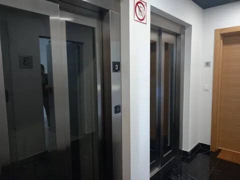 Piso de 150 m² en Santurce