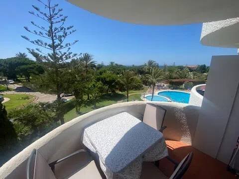 Piso de 60 m² en Marbella