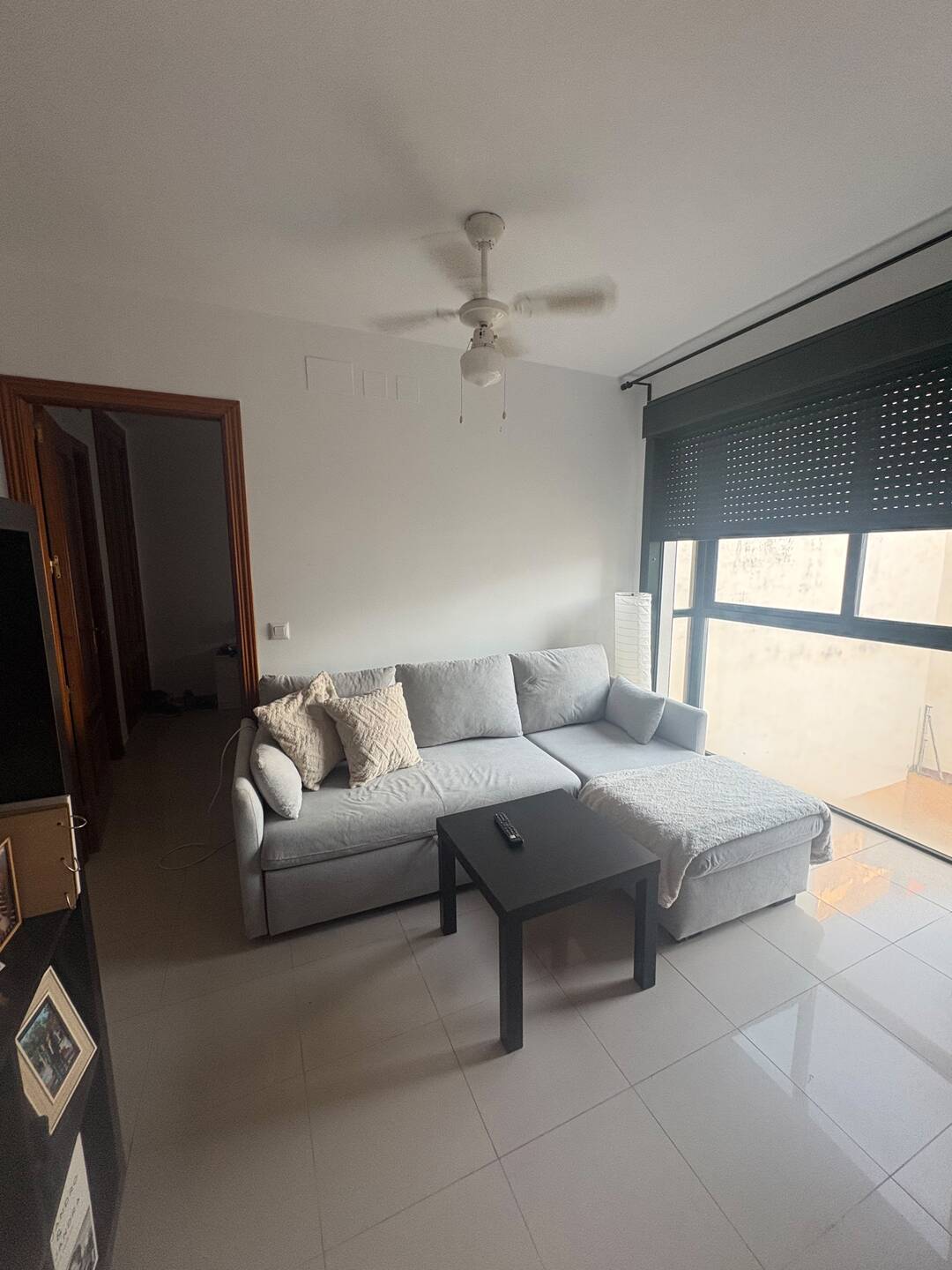 Pis de 55 m² a Sevilla