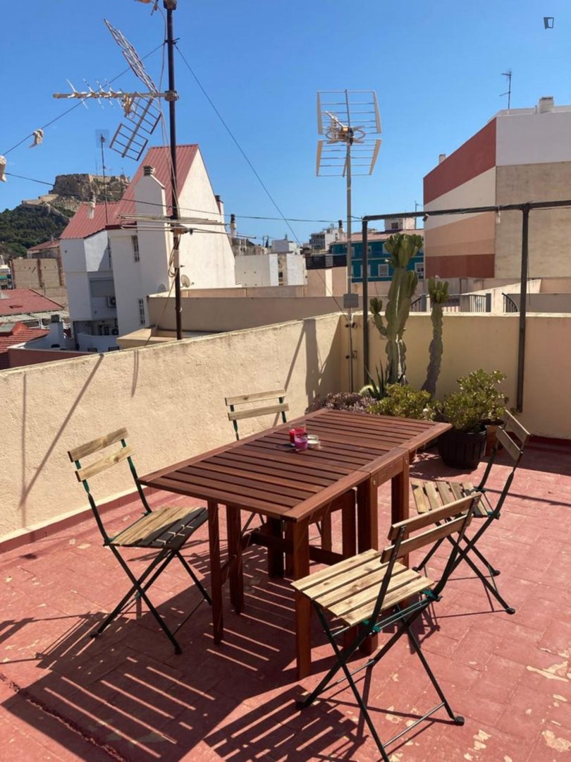 Stanza in affitto, Alacant / Alicante