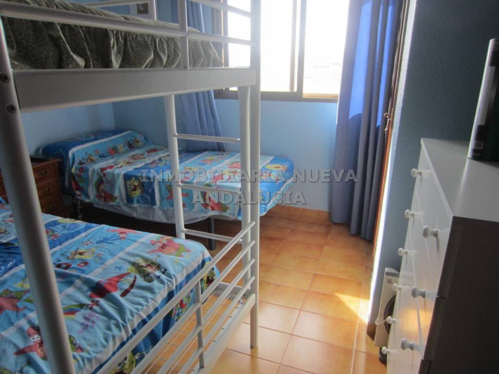 Piso de 69 m² en Almería