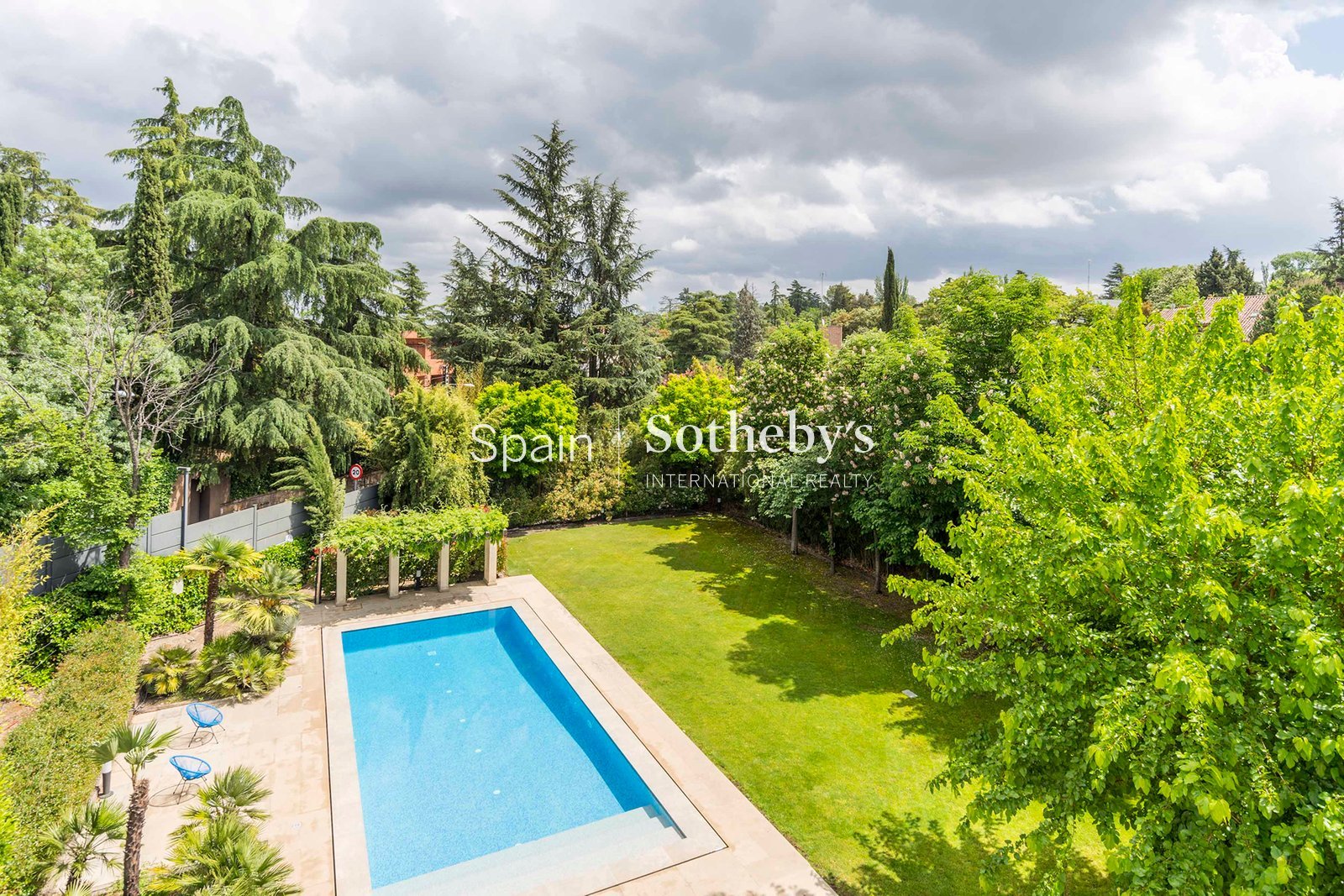Casa de 850 m² en Madrid