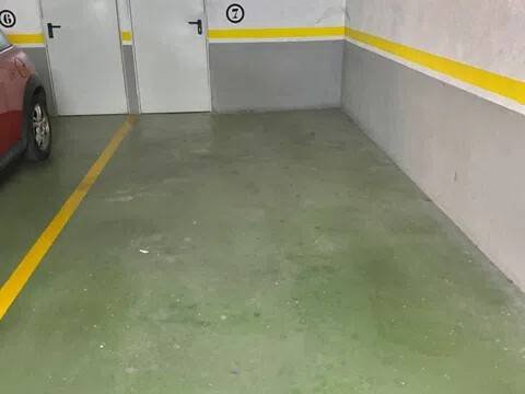 Pis de 119 m² a Manresa