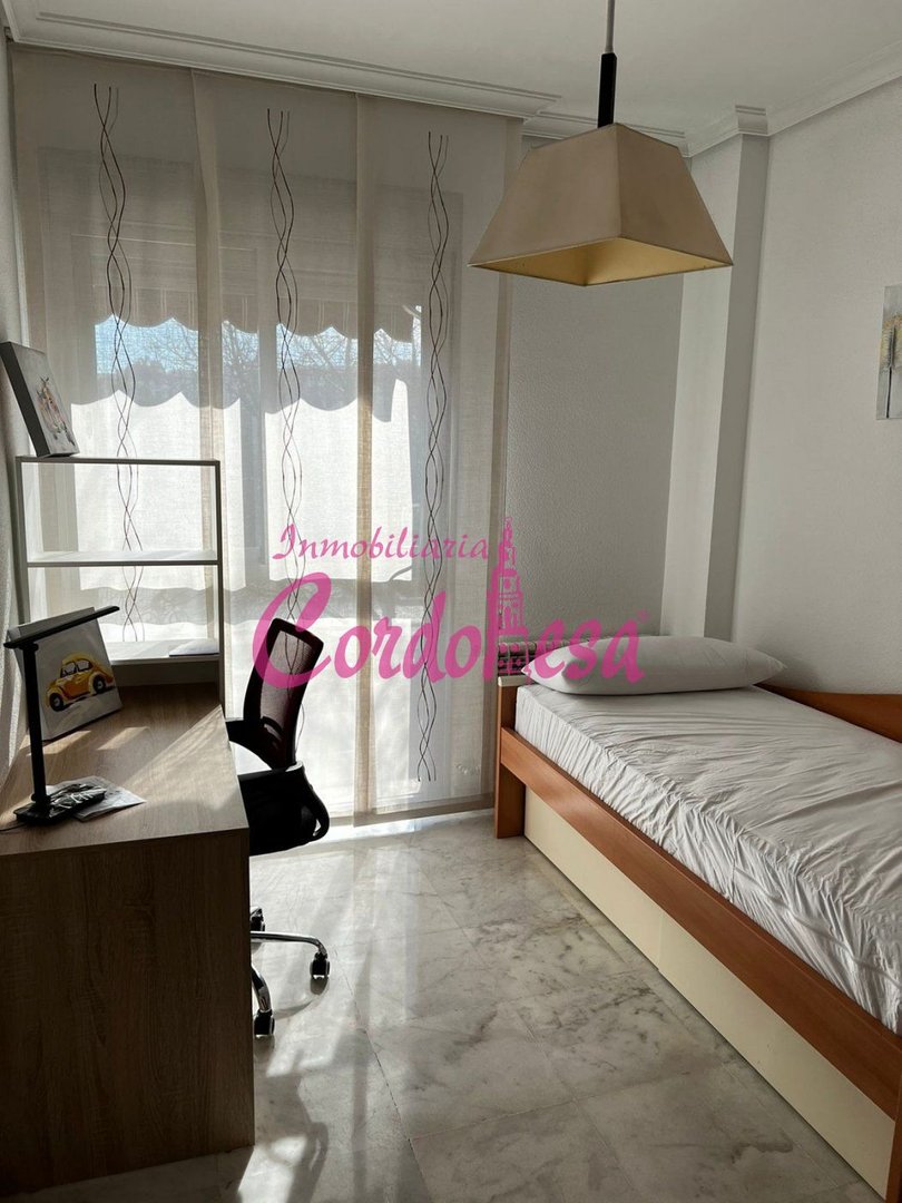 Piso de 110 m² en Córdoba