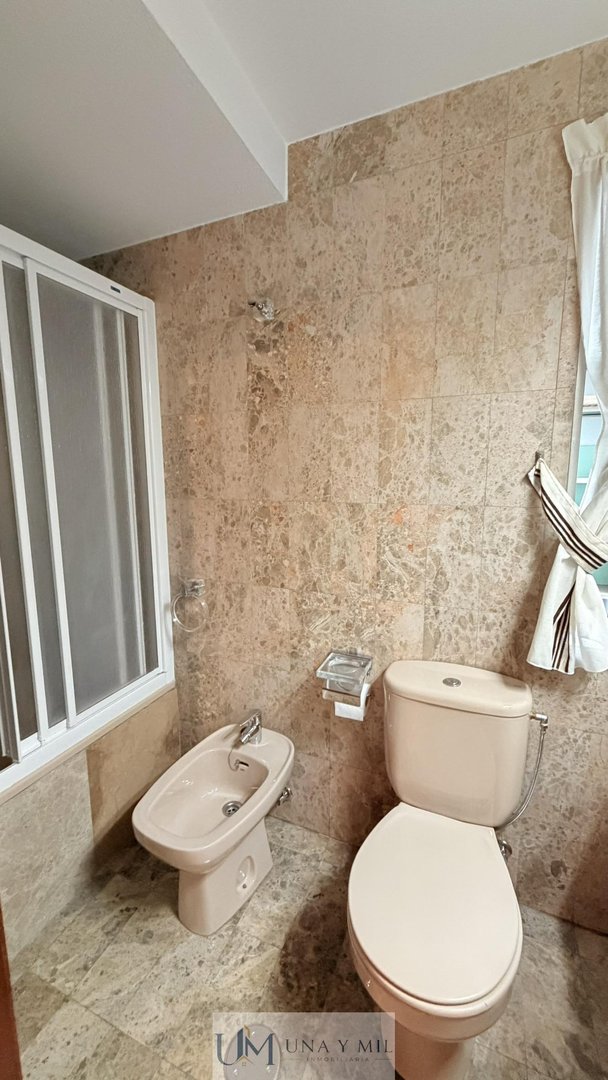 Piso de 90 m² en Salamanca