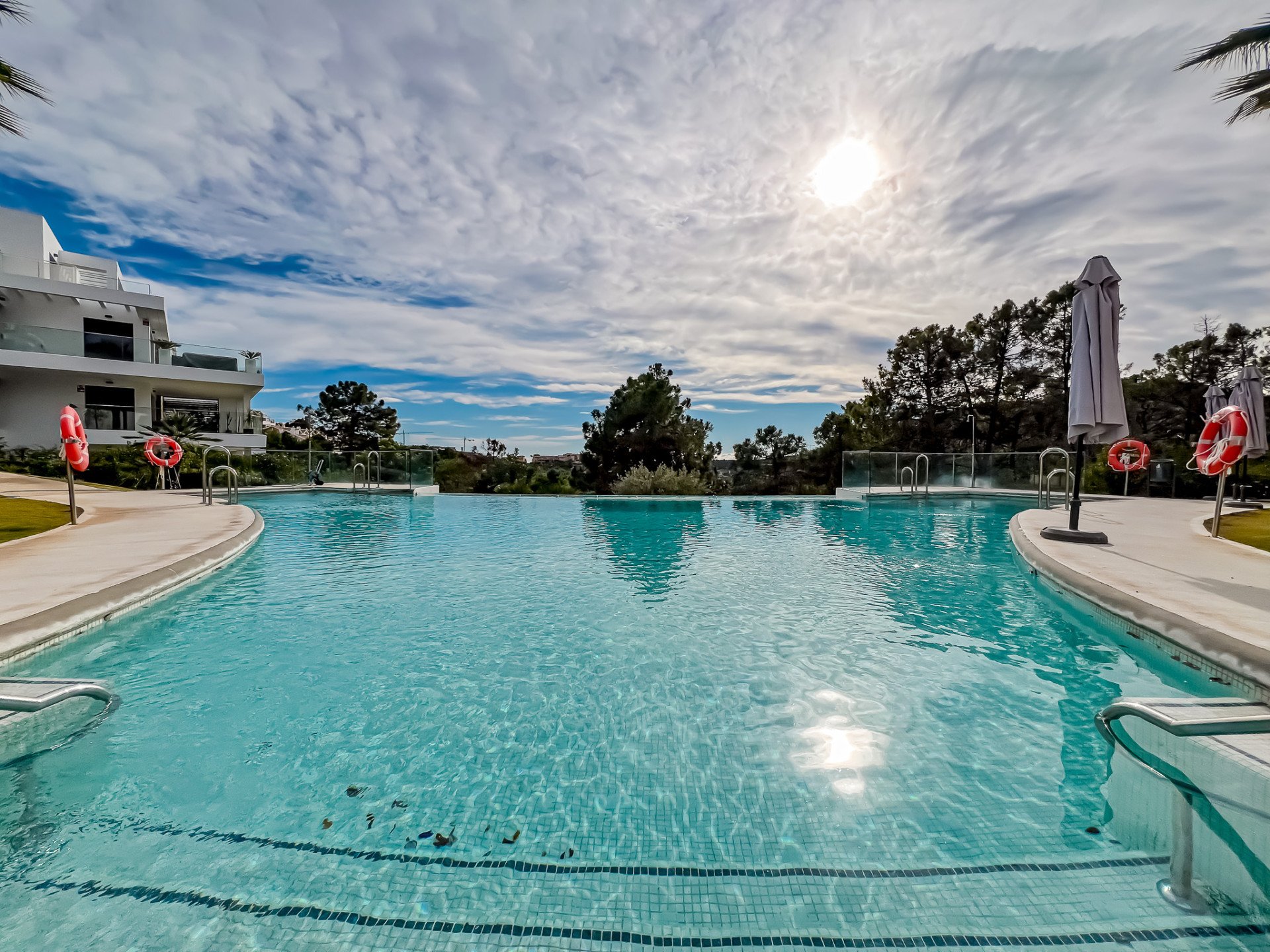 Piso de 194 m² en Estepona