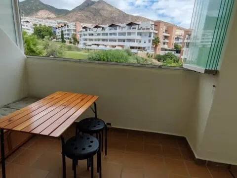 Pis de 84 m² a Benalmádena