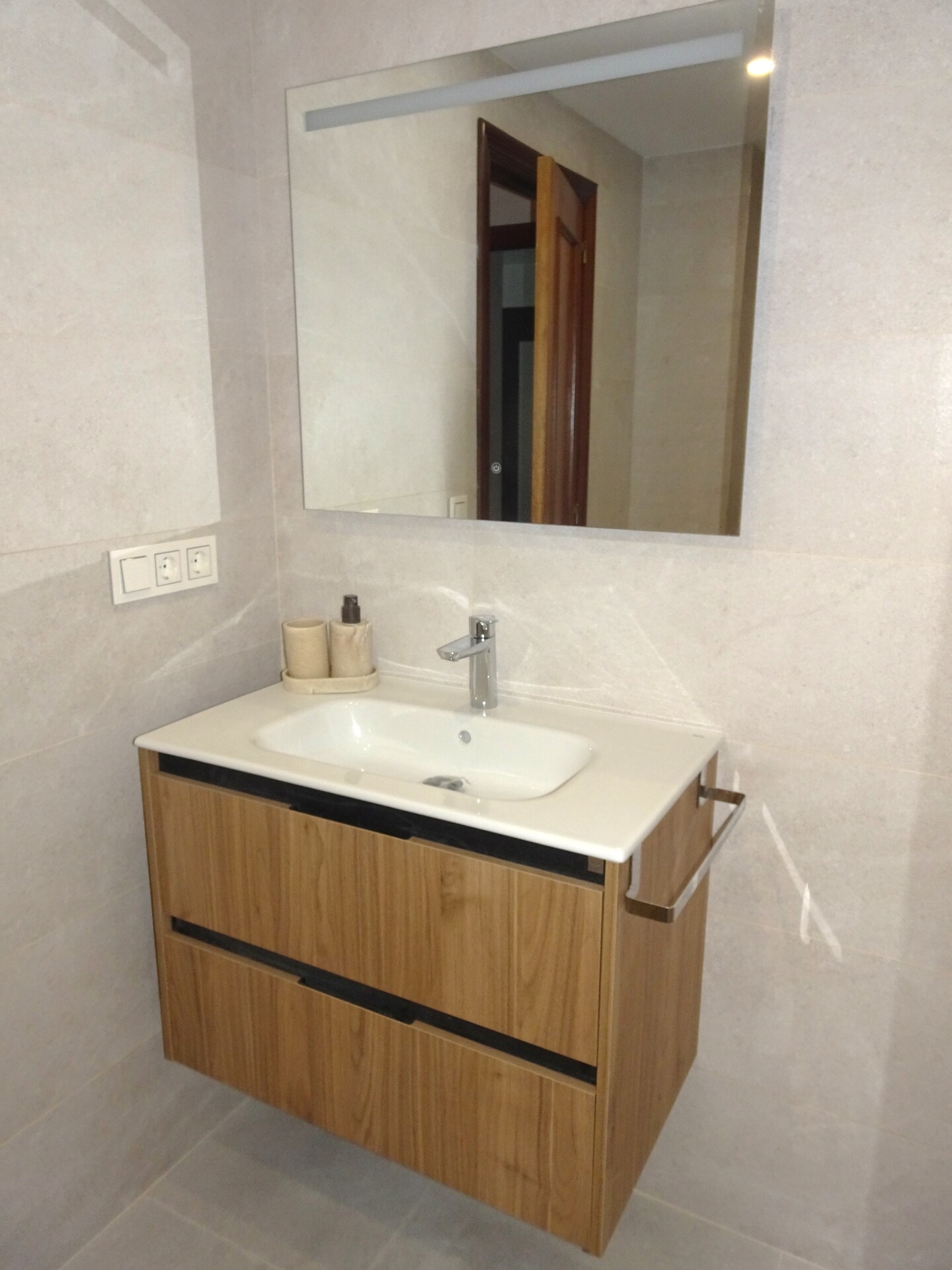 Piso de 55 m² en Gijón